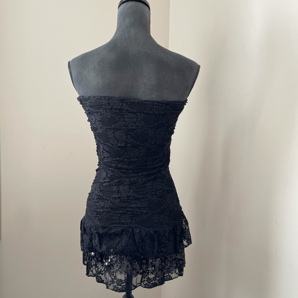 Cocktail / clubbing dress - Picture 5 of 5